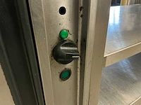Zanussi warmhoudkast - afbeelding 5 van  5