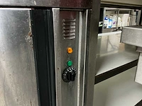 Zanussi warmhoudkast - afbeelding 3 van  5