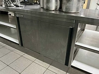 Zanussi warmhoudkast - afbeelding 4 van  5