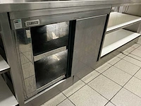 Zanussi warmhoudkast - afbeelding 5 van  5