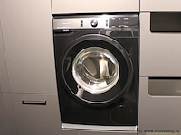 Zanussi wasutomaat frontlader vwm9001b