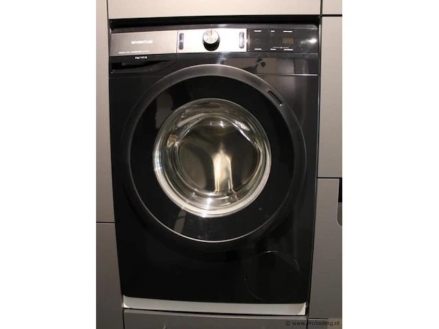 Zanussi wasutomaat frontlader vwm9001b - afbeelding 2 van  6