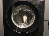 Zanussi wasutomaat frontlader vwm9001b - afbeelding 2 van  6