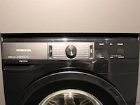 Zanussi wasutomaat frontlader vwm9001b - afbeelding 3 van  6