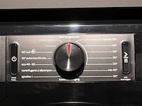 Zanussi wasutomaat frontlader vwm9001b - afbeelding 5 van  6