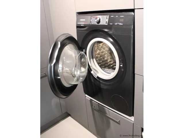 Zanussi wasutomaat frontlader vwm9001b - afbeelding 6 van  6