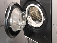 Zanussi wasutomaat frontlader vwm9001b - afbeelding 6 van  6