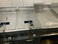 Zanussi z7fred1ffo friteuse - afbeelding 2 van  4