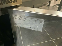 Zanussi z7fred1ffo friteuse - afbeelding 4 van  4