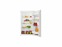 Zanussi zba15020sa inbouw koelkast - afbeelding 1 van  4