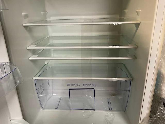Zanussi zba15020sa inbouw koelkast - afbeelding 3 van  4