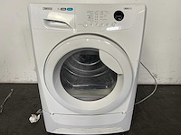 Zanussi zdc8203w - afbeelding 2 van  6