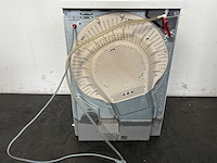 Zanussi zdc8203w - afbeelding 5 van  6