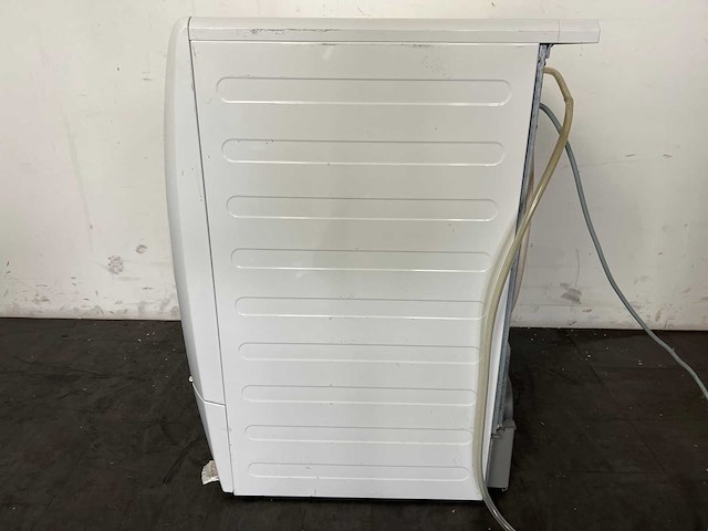 Zanussi zdc8203w - afbeelding 6 van  6