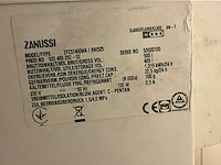 Zanussi zfc51400wa/bni525 vriezer - afbeelding 3 van  3