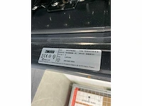 Zanussi zkc47902bu combi magnetron/oven met heteluchtfunctie - afbeelding 4 van  5