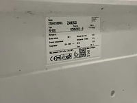 Zanussi zra40100wa koelkast - afbeelding 3 van  3