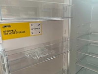 Zanussi zrak10fs3 inbouw koelkast - afbeelding 5 van  8