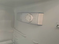 Zanussi zrak10fs3 inbouw koelkast - afbeelding 6 van  8