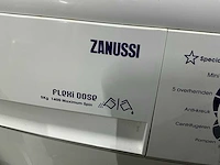 Zanussi zwf5140p wasmachine - afbeelding 5 van  6