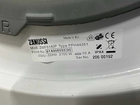 Zanussi zwf5140p wasmachine - afbeelding 6 van  6