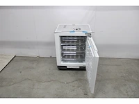 Zanussi zyan82fr optispace vriezer wit - afbeelding 4 van  4