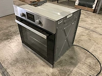 Zanussi zzb25601xx inbouw oven - afbeelding 2 van  7