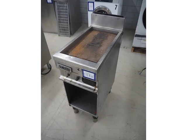 Zanussi - afbeelding 2 van  7