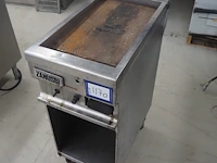 Zanussi - afbeelding 2 van  7
