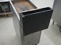 Zanussi - afbeelding 3 van  7