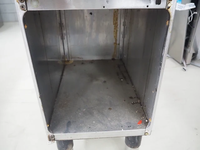 Zanussi - afbeelding 6 van  7