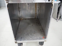 Zanussi - afbeelding 6 van  7