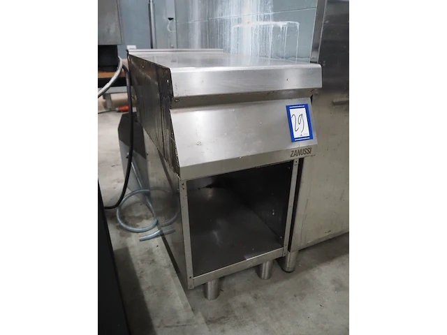 Zanussi - afbeelding 1 van  4