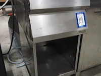 Zanussi - afbeelding 1 van  4