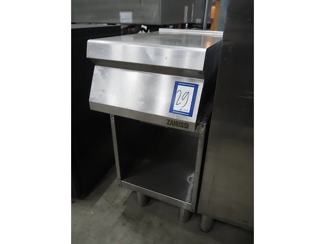 Zanussi - afbeelding 2 van  4