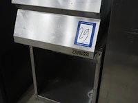 Zanussi - afbeelding 2 van  4