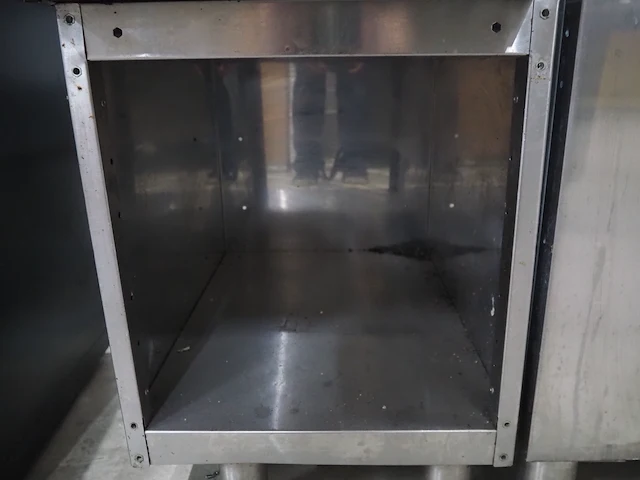 Zanussi - afbeelding 4 van  4