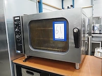 Zanussi - afbeelding 1 van  6