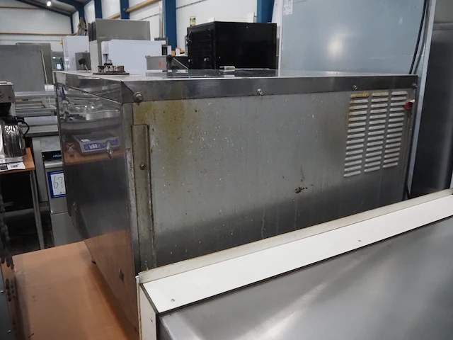 Zanussi - afbeelding 3 van  6