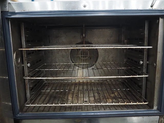Zanussi - afbeelding 4 van  6