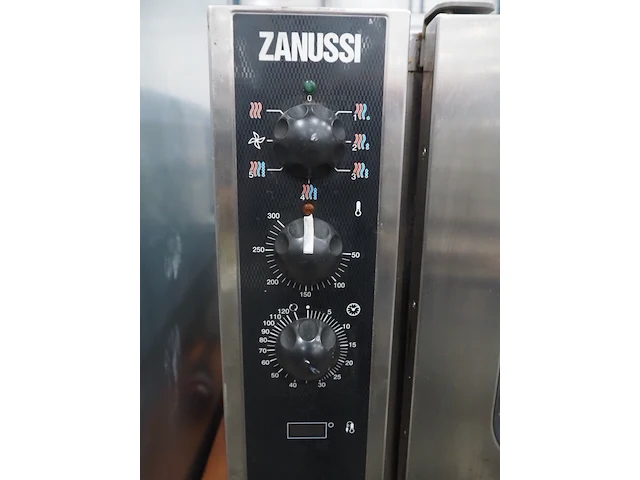 Zanussi - afbeelding 5 van  6