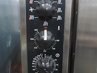 Zanussi - afbeelding 5 van  6