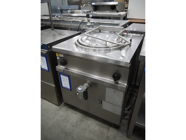 Zanussi - afbeelding 1 van  8