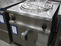 Zanussi - afbeelding 1 van  8