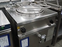 Zanussi - afbeelding 2 van  8