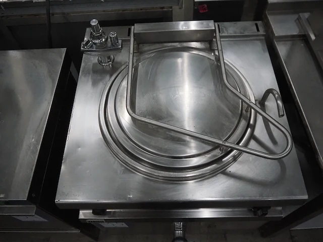 Zanussi - afbeelding 3 van  8