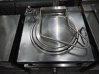 Zanussi - afbeelding 3 van  8