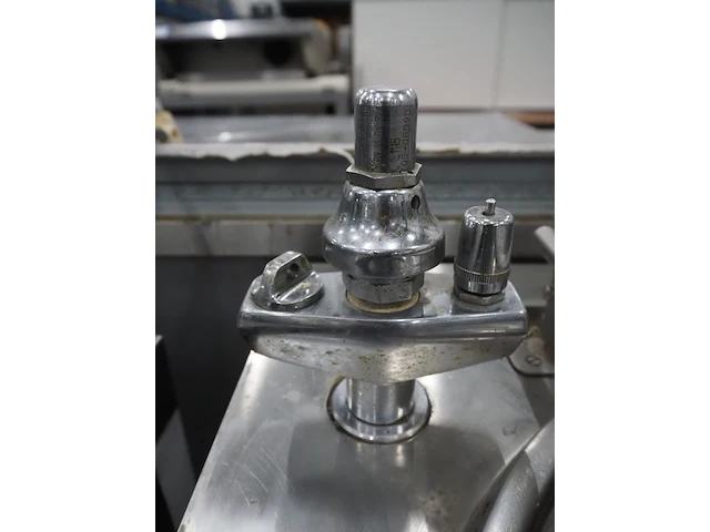 Zanussi - afbeelding 6 van  8