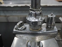 Zanussi - afbeelding 6 van  8