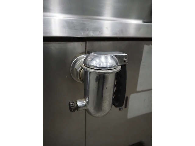 Zanussi - afbeelding 7 van  8